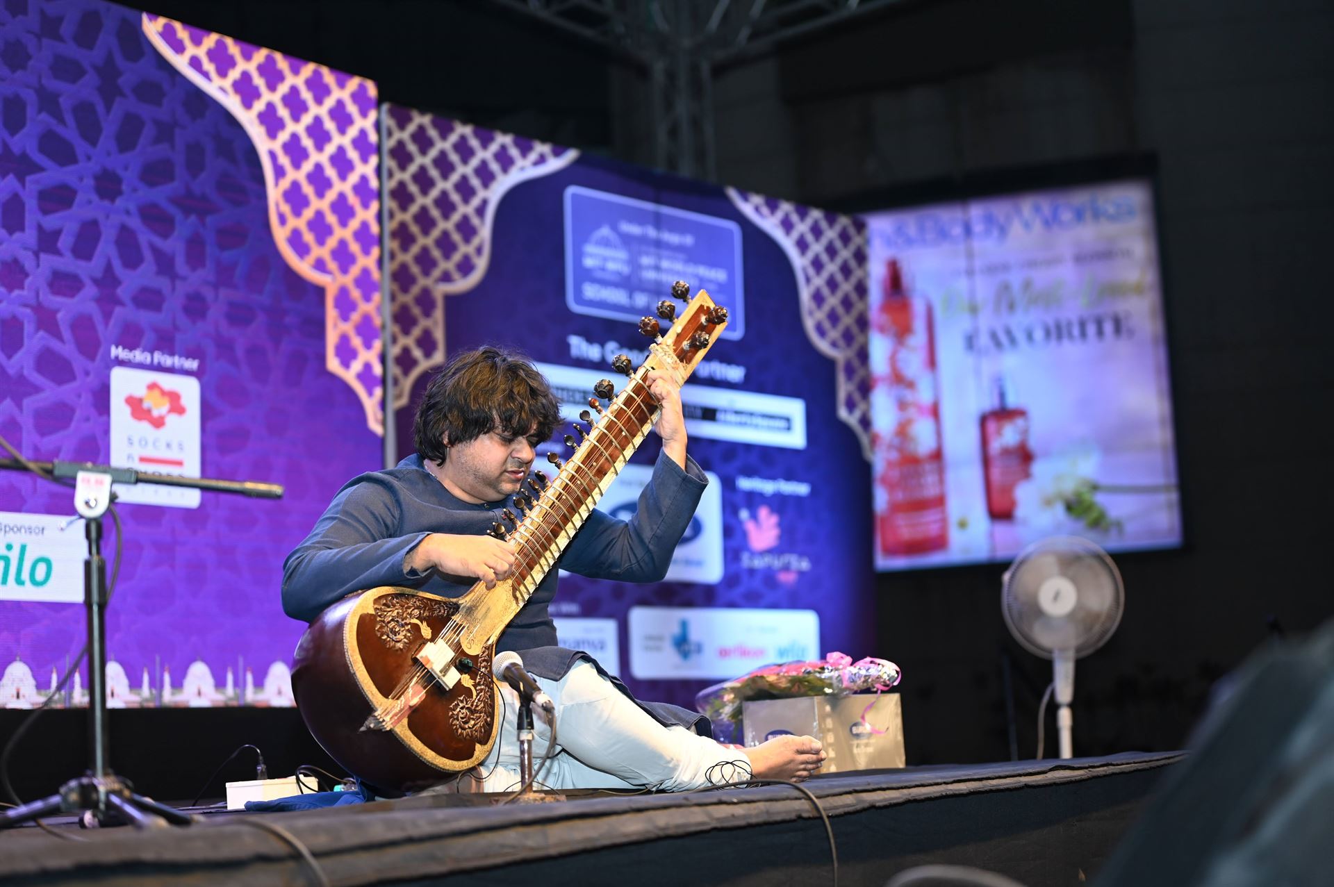 2023 Phoneix Mall - Niladri Kumar